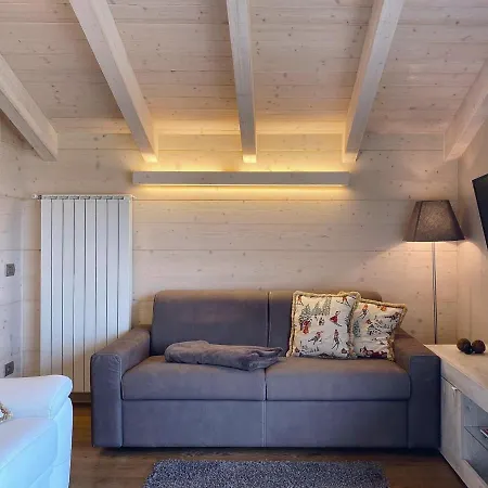 Holiday home Le 4 Lune