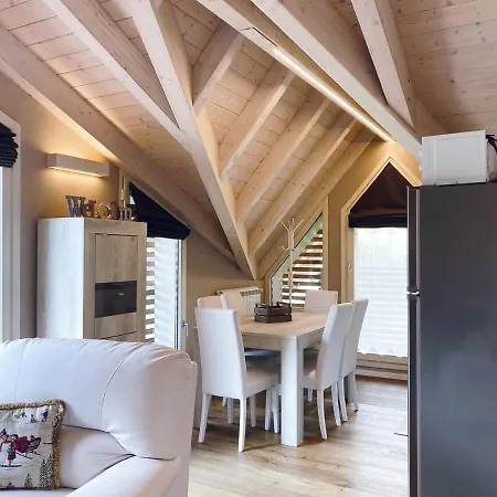 Le 4 Lune Holiday home