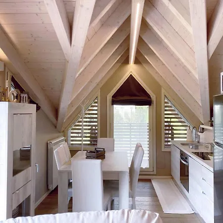 Holiday home Le 4 Lune *