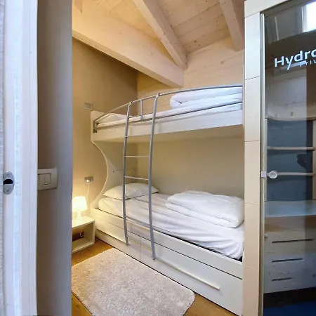 Holiday home Le 4 Lune Temu