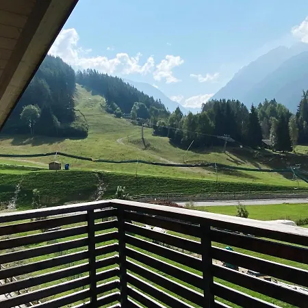 Holiday home Le 4 Lune